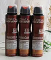 Produktbild: 3x150ml L'Oreal Men Expert Barber Club 48H Deo Spray ätherische Zedernholzöl
