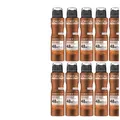 Produktbild: MEGA-SET | 10x150ml Loreal Men Barber Club 48H Deo Spray Bodyspray | 0% Alkohol