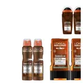 Produktbild: 6tlg. Loreal Men Barber Club 3in1 Duschgel | 48H Deo Spray | Deoroller