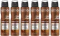 Produktbild: ✅ Loreal Men Expert Barber Club Deodorant Spray 48H Deo holziger Duft 6x 150ml ✅