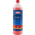 Produktbild: Buzil BUCACID S G467 Sanitärreiniger 1 Liter Ideal als Unterhaltsreiniger im Nassraumbereich geeignet 1 Liter