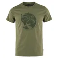 Produktbild: Fjällräven Herren Arctic Fox T-Shirt, Laurel Green, XL