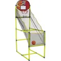 Produktbild: Playtive Basketballkorb Indoor, für Kinder - Weiß