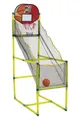 Produktbild: Playtive Basketballkorb Indoor Basketball mit 2 kleinen Basketbällen