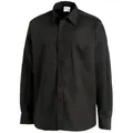 Produktbild: Leiber Langarmhemd schwarz 45