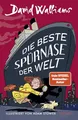 Produktbild: Die beste Spürnase der Welt: Lustige Detektivgeschichte für Kinder ab 9 Jahren vom Autor der Gangsta-Oma