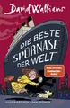 Produktbild: Kinderbuch Die beste Spürnase der Welt Lustige Detektivgeschichte für Kinder ab 9 David Walliams