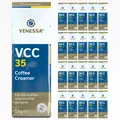 Produktbild: VENESSA VCC 35 Kaffeeweißer 20 x 1kg Vorteilspack Instant Coffee Creamer
