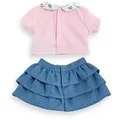 Produktbild: Corolle Puppen-Outfit 