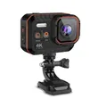 Produktbild: Motorrad Action Kamera Tourtecs 4K C-Ware