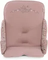 Produktbild: Hauck Sitzverkleinerer Alpha Cosy Select, Bambi Rose, für den ALPHA+ Holzhochstuhl