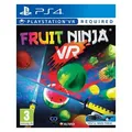 Produktbild: Fruit Ninja (PSVR) - PlayStation 4 - Virtual Reality - PEGI 3