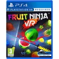 Produktbild: Perp Fruit Ninja VR, PS4 Standard Englisch PlayStation 4 (PS4, EN) (PG000050)