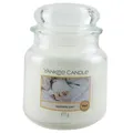 Produktbild: Yankee Candle Duftkerze Wedding Day im Glas Jar 411 g Housewarmer