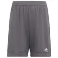 Produktbild: adidas Performance Sporthose adidas Performance Entrada 22 Short Kids Shorts Entrada grau 164