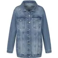 Produktbild: Rock Creek Jeansjacke Hellblau