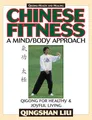 Produktbild: Chinese Fitness: A Mind/Body Approach–Qigong for Healthy and Joyful Living (Qigong-Health and Healing)
