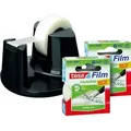 Produktbild: tesa® Tischabroller Easy Cut Compact, schwarz