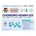 Produktbild: Doppelherz system CHONDRO-KOMPLEX 30 St