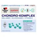 Produktbild: Doppelherz system Chondro-Komplex..., 30 St. Tagesportionen 18839967