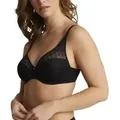 Produktbild: Chantelle BH EasyFeel Emma Bra Full Cup Schwarz D 85 Damen