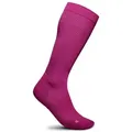Produktbild: Bauerfeind Kompressionsstrümpfe Ultralight rosa 35-37 M