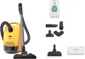 Produktbild: Miele Guard S1 Sunsetgelb - Neu & Originalverpackt, mit Rechnung & 19% MwSt