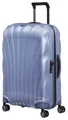 Produktbild: Samsonite Hartschalen-Trolley C-LITE, verschiedene Größen und Farben, 4 Rollen, Reisekoffer Aufgabegepäck Trolley TSA-Zahlenschloss Made in Europe