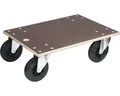 Produktbild: Transportroller Wagner MM1148 Multiplex 780 x 590 mm