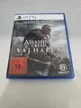 Produktbild: Assassin's Creed: Valhalla [Ultimate Edition] ps5 GEBRAUCHT  # is