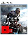 Produktbild: Assassin's Creed: Valhalla - Ultimate Edition - PS5 / PlayStation 5 - Neu & OVP