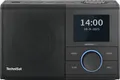 Produktbild: TechniSat DIGITRADIO 217 – tragbares DAB+ Radio (UKW, Bluetooth, Weckzeiten)