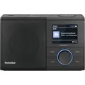 Produktbild: TechniSat DigitRadio 217 (DAB+, FM, Bluetooth) (0000/3998)