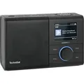 Produktbild: TechniSat Digitalradio DIGITRADIO 217 sw 0000/3998