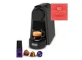 Produktbild: De'Longhi Nespresso Essenza Mini EN85.BKMT Mattschwarz