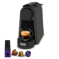 Produktbild: De'Longhi Nespresso EN85.BKMT Essenza Mini Kaffeemaschine Kapselmaschine