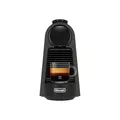 Produktbild: Nespresso Essenza Mini EN85.BKMT Maschine mit Kapseln (DeLonghi) - Mattschwarz