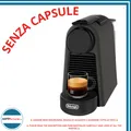 Produktbild: Nespresso Essenz Mini EN.85.BKMT Delonghi Maschine Caffè - Non Gebraucht