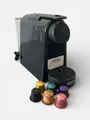 Produktbild: De'Longhi Nespresso Essenza Mini EN85.BKMT Kaffeemaschine Kapselmaschine 19 bar