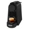 Produktbild: De Longhi Kaffeemaschine EN85 BKMT ESSENZA Mini Matt Schwarz