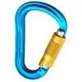 Produktbild: Wild Country - Xenon HMS - HMS-Karabiner Gr Trilock blau