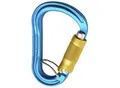 Produktbild: Wild Country Xenon HMS Trilock Belay - Karabiner