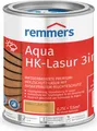 Produktbild: Remmers Aqua HK-Lasur 3in1 pinie/lärche (RC-260) 0,75 l, Holzlasur