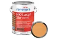 Produktbild: Remmers Lasur HK LASUR 3IN1 PLUS - 0.75 LTR