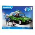 Produktbild: PLAYMOBIL® 50 Jahre Jubiläum 71591 Classic Polizeiauto  NEU & OVP