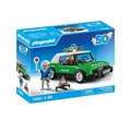Produktbild: Playmobil 71591 Playset-polizeiauto