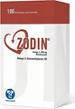 Produktbild: ZODIN Omega-3 1000 mg Weichkapseln 100 St.