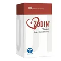 Produktbild: Zodin Omega-3 1000 mg Weichkapseln