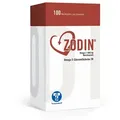 Produktbild: Zodin Omega-3 1000 mg Weichkapseln 100 St