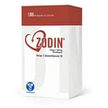 Produktbild: ZODIN Omega-3 1000 mg Weichkapseln 100 St
